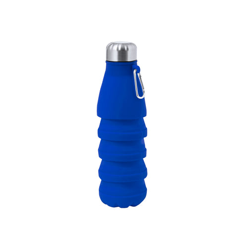 Bidón Plegable Fael - AZUL