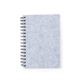 Libreta Fionap - GRIS