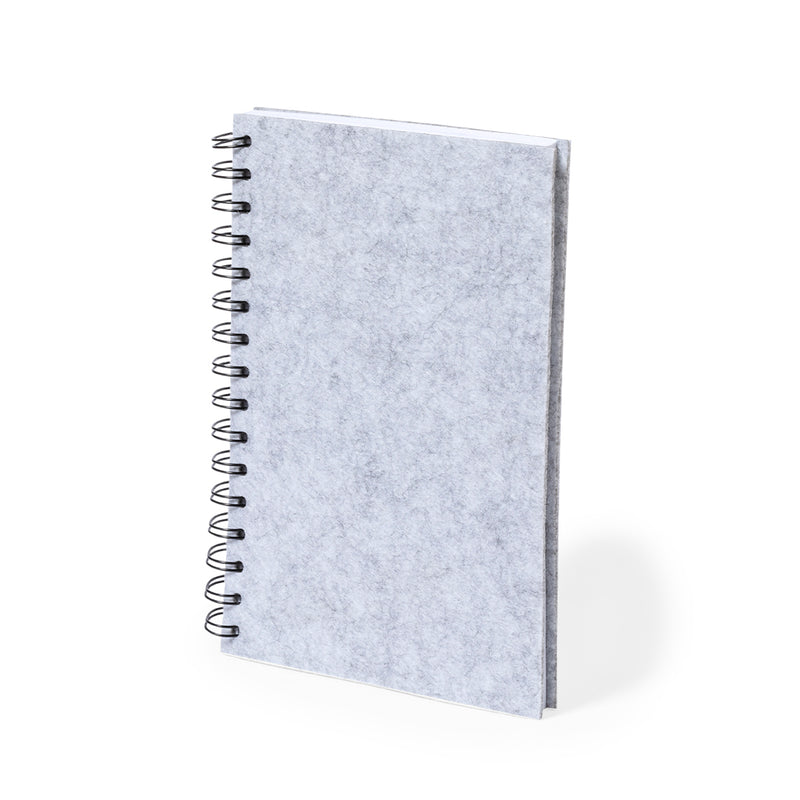 Libreta Fionap