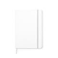Bloc Notas Zimax - BLANCO