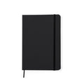 Bloc Notas Zimax - NEGRO