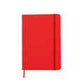 Bloc Notas Zimax - ROJO