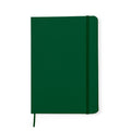 Bloc Notas Zimax - VERDE