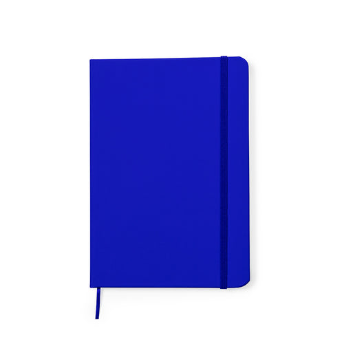 Bloc Notas Zimax - AZUL