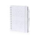 Libreta Amber