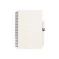 Libreta Emily - NATURAL