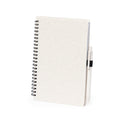 Libreta Emily