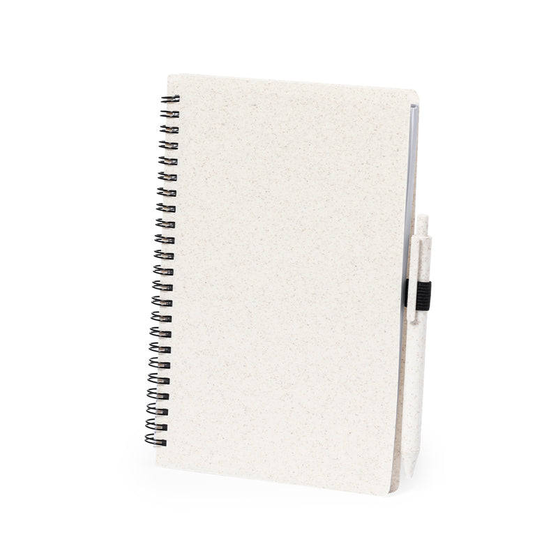 Libreta Emily