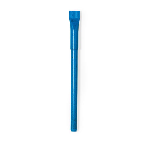 Bolígrafo Lileo - AZUL