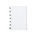 Libreta Kimberly - BLANCO