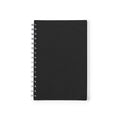 Libreta Kimberly - NEGRO