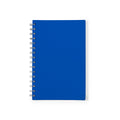 Libreta Kimberly - AZUL