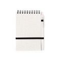 Libreta Fanny - NATURAL