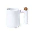 Taza Beverly - BLANCO
