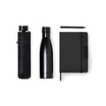 Set Gregory - NEGRO