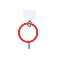 Pulsera Soporte Naomi - ROJO