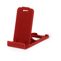 Soporte Asher - ROJO