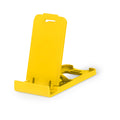 Soporte Asher - AMARILLO