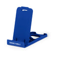 Soporte Asher - AZUL