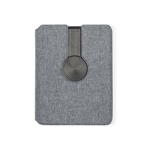 Bloc Multifunción Morrison - GRIS