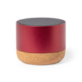 Altavoz Moore - ROJO