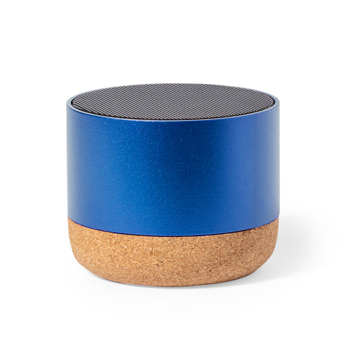 Altavoz Moore - AZUL