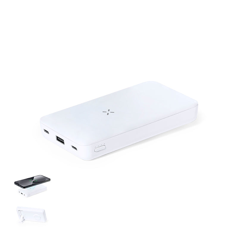 Power Bank Barry