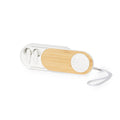 Auriculares Altavoz Gissel