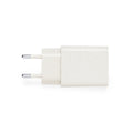 Cargador USB Avery - NATURAL