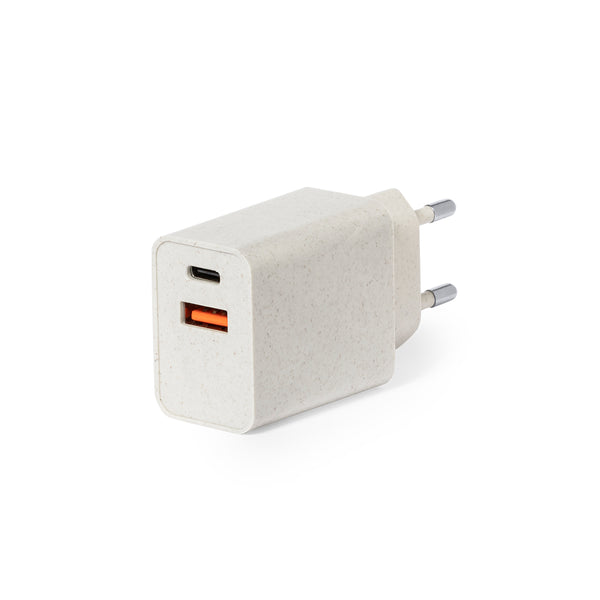Cargador USB Avery