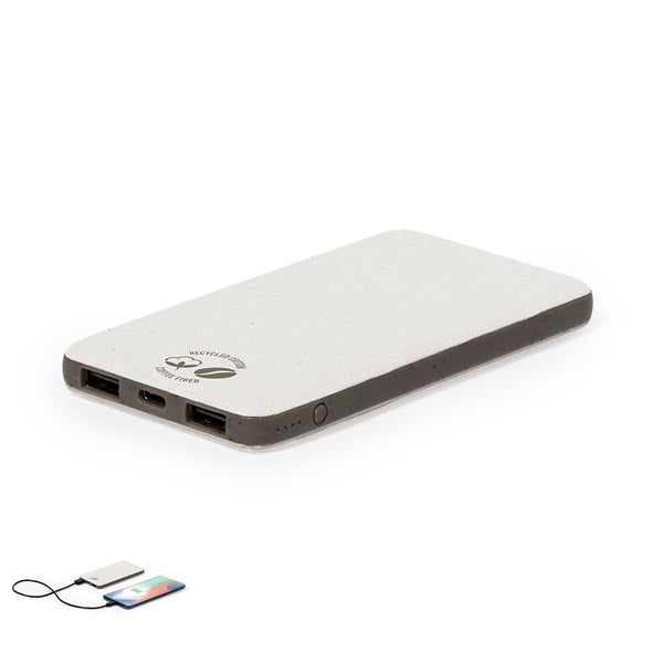 Power Bank Mayer
