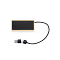 Puerto USB Ginger - S/C