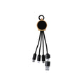 Cable Cargador Lawrence - S/C