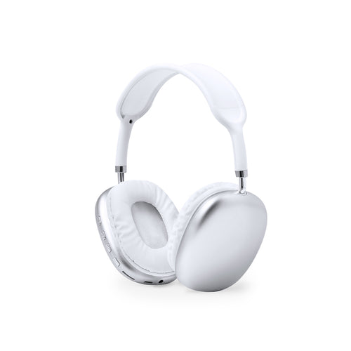 Auriculares Curney - BLANCO