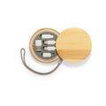 Set Cables Cargadores Chaconix - S/C