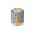 Altavoz Boitok - GRIS