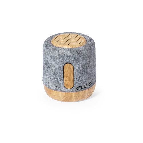 Altavoz Boitok - GRIS