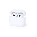 Auriculares Dodiax - BLANCO