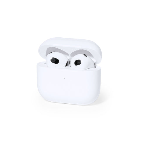 Auriculares Dodiax - BLANCO
