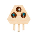 Juego Mascotas Kesel - S/C