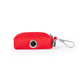 Dispensador Bolsas Seperd - ROJO