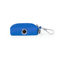 Dispensador Bolsas Seperd - AZUL