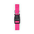 Collar Mastif - FUCSIA