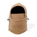 Braga Gorro Tecko - NATURAL