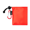 Poncho Claytop - ROJO