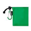 Poncho Claytop - VERDE