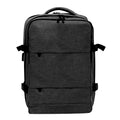 Mochila Myriax - NEGRO