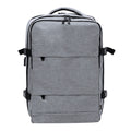 Mochila Myriax - GRIS