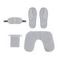 Set Viaje Alkes - GRIS