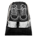 Bolsa Portazapatos Cyde - NEGRO